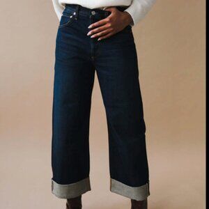 Citizens Of Humanity Ayla Baggy Jean - Size 26